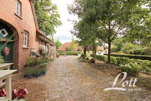 Bild 3 - 3 Zimmer Einfamilienhaus in Apen