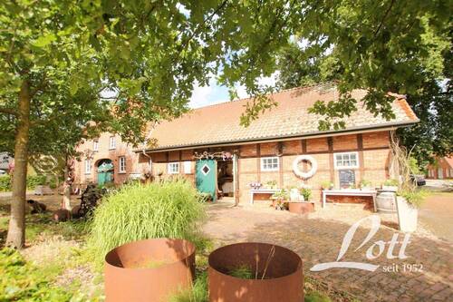 Bild 4 - Einfamilienhaus mit 110,20 m&sup2; in Apen zum Kaufen