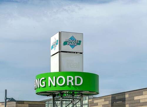 Müggelpark - Einfamilienhaus zum Kaufen in Gosen-Neu Zittau