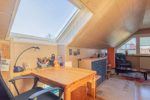 Kinderzimmer Ansicht 1 - 