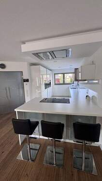 Küche - Einfamilienhaus mit 165,00 m&sup2; in Hilpoltstein zum Kaufen