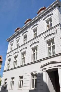 Bild 11 - 2-Zimmerwohnung im EG- Anbau in beliebter Lage