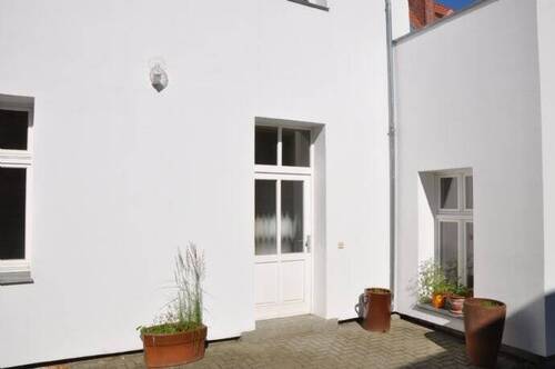 Bild 8 - 2 Zimmer Terrassenwohnung zur Miete in Stralsund