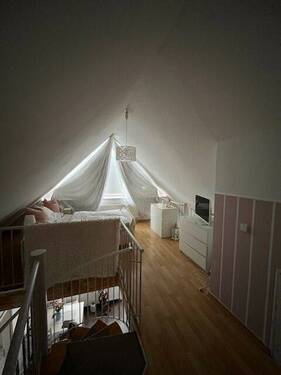 Schlafzimmer.jpeg - 2 Zimmer Etagenwohnung zum Kaufen in Halle (Saale)