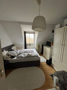 Kinderzimmer.jpeg - 2 Zimmer Etagenwohnung in Halle (Saale)