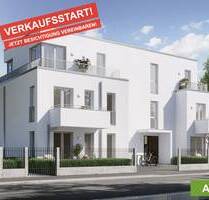 IHRE EXKLUSIV BELETAGE! 2 ZIMMER - TGL BAD & 2 BALKONE - SÜDWEST 1A PREMIUMLAGE MZ-OBERSTADT! - Mainz