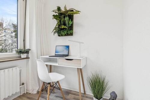Arbeitsecke - 