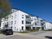 Hausansicht - Etagenwohnung mit 122,10 m&sup2; in Rheinfelden (Baden) zum Kaufen