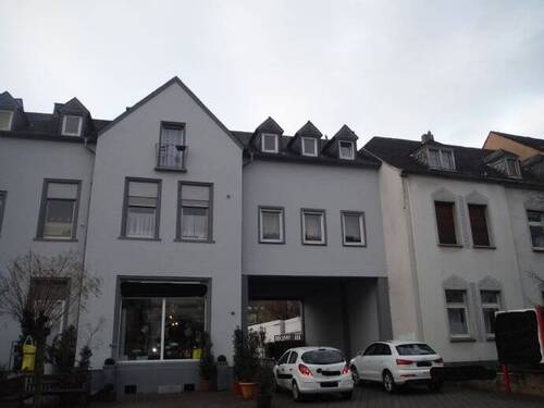 Vorderansicht - 