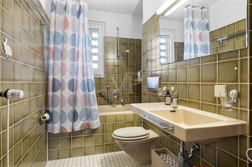 Badezimmer - 