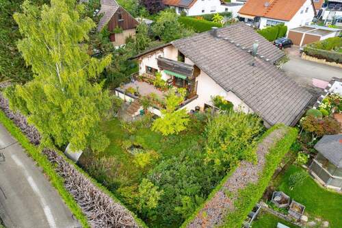 Bild 1 - Raum zum Leben, Platz zum Träumen