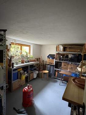 Werkstatt - 