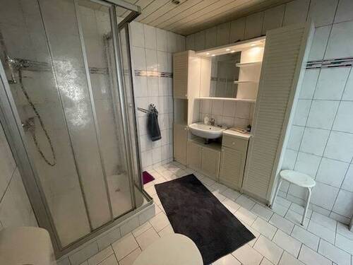 Badezimmer EG B.1 - 