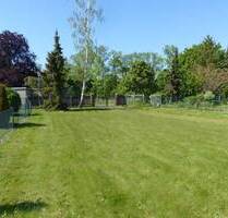 Charmantes Stadthaus mit großem Grundstück und Ausbaupotenzial - ca. 1.650 m² Grundstücksfläche mitten in der Stadt! - Mügeln