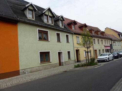 Straßenansicht B.2 - 