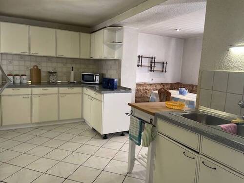 Küche / Essbereich B.4 - 