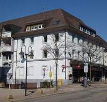 Büroräume in zentraler Lage zu vermieten - Titisee-Neustadt