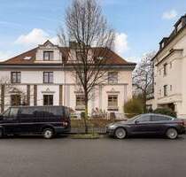 Städtisch im Grünen - Altbauwohnung mit großem Garten und viel Privatsphäre im Zweiparteienhaus! - Duisburg Dellviertel