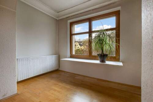 Lesezimmer/Stube - 3 Zimmer Etagenwohnung in Duisburg