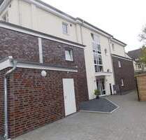 Moderne Wohnung mit Fahrstuhl und tollem Grundriss mitten in der Stadt! - Aurich Innenstadt