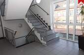 Treppenhaus - 2 Zimmer Etagenwohnung zum Kaufen in Aurich