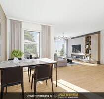 Ankommen und wohlfühlen - Nachhaltige Neubauwohnung in attraktiver Lage von Emsdetten