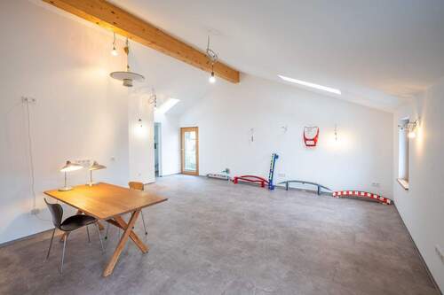 Büro/Lagerfläche im EG (1) - 