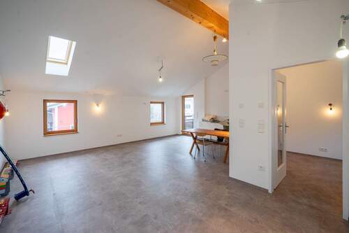 Büro/Lagerfläche im EG (2) - 