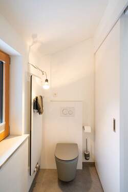 Bad im Büro/Lager im EG (2) - 