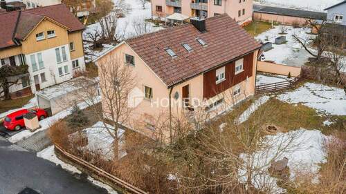 Außenansicht Drohne 1 - 