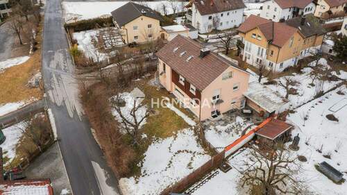 Außenansicht Drohne 3 - 