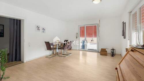 EG Esszimmer 1 - Einfamilienhaus mit 270,00 m&sup2; in Grafenau zum Kaufen