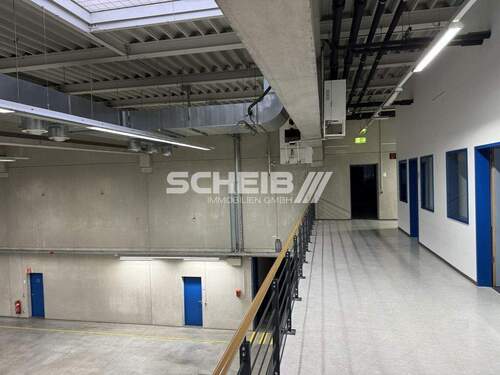 weitere Räume im Obergeschoss - 