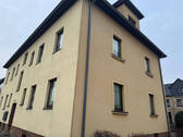 Hausansicht - 2 Zimmer Etagenwohnung zur Miete in Leisnig