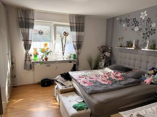 Schlafzimmer - 