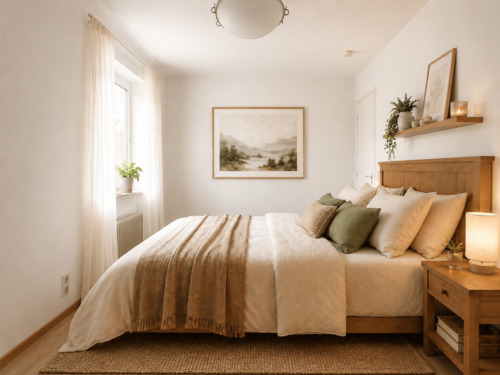Schlafzimmer_visualisiert - 