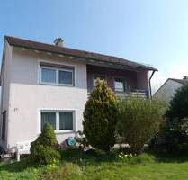 Ihr neues Zuhause! Einfamilienhaus in schöner Lage in Windsbach!