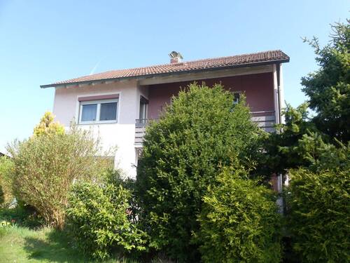 Bild 2 - 5 Zimmer Einfamilienhaus zum Kaufen in Windsbach