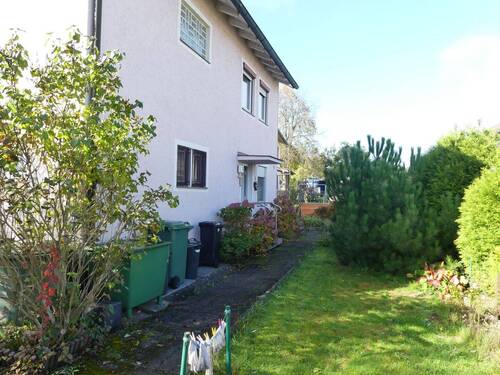 Bild 3 - 5 Zimmer Einfamilienhaus in Windsbach