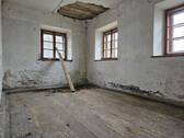 Zimmerbeispiel Wohnen, Schlafen - 