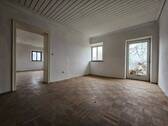 Zimmerbeispiel OG-Wohnung im Bauernhaus - 