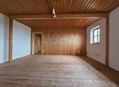 Zimmerbeispiel OG-Wohnung im Bauernhaus - 