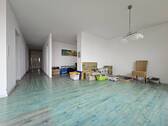 Zimmerbeispiel 2.OG Wohnhausanbau - 