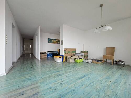 Zimmerbeispiel 2.OG Wohnhausanbau - 