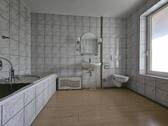Bad 2.OG Wohnhausanbau - 