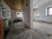 Zimmerbeispiel mit Erdkeller - 