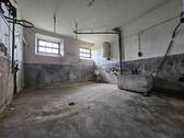 Zimmerbeispiel Stall, Waschraum - 