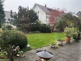 Terrasse 2 - Einfamilienhaus mit 230,00 m&sup2; in Ostfildern zum Kaufen