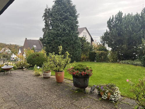 Terrasse 1 - 