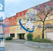 Attraktive 1,5-Zimmer-Wohnung im Herzen der Maxvorstadt - München